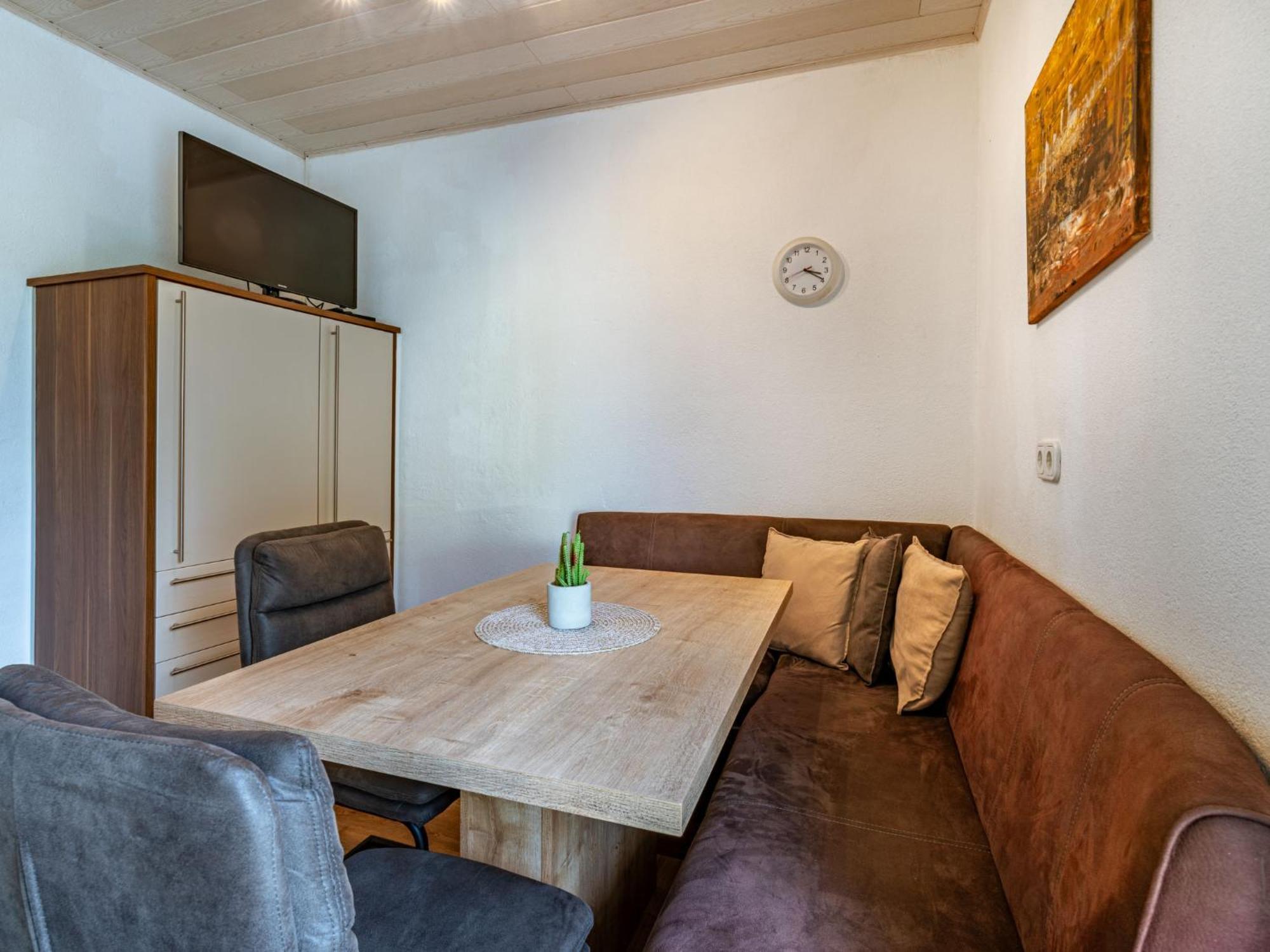 Apartment Ogris-2 By Interhome Selpritsch Bagian luar foto